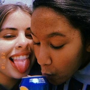 Meet your Posher, Gracie